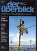 der überblick: Heft 02/2004