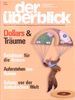 der &uuml;berblick: Heft 04/2006