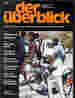 der &uuml;berblick: Heft 03/2003
