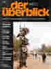 der überblick: Heft 04/2003