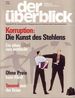 der &uuml;berblick: Heft 02/2006