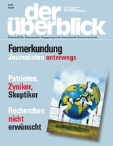 der überblick: Heft 04/2007